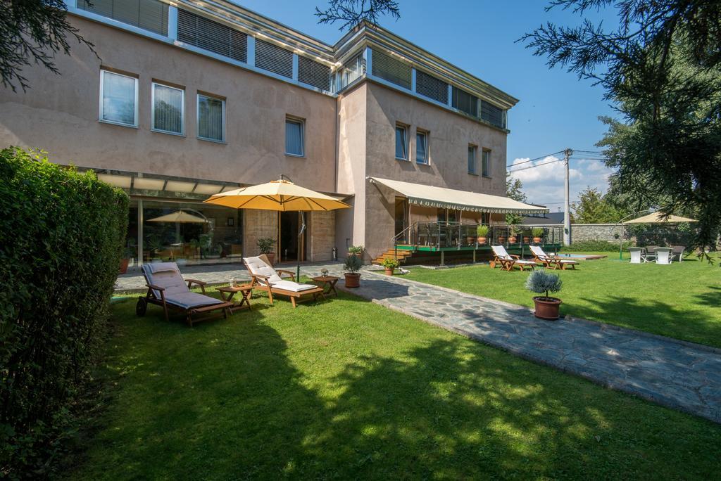 Hotel By Gastroid Ilidža Exterior foto
